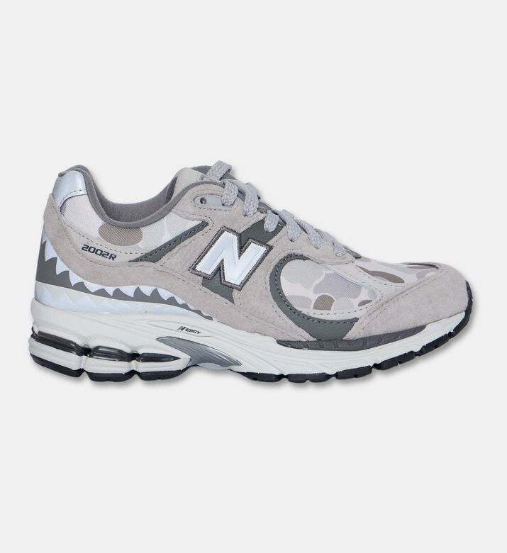 New Balance Shoes Bape, Packshot View