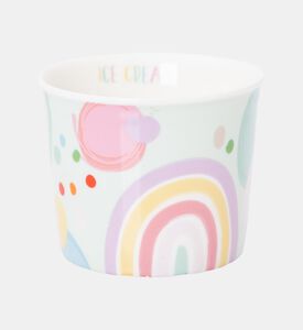 Easy Life Bowl Dia Spoon Good Vibes, Packshot View