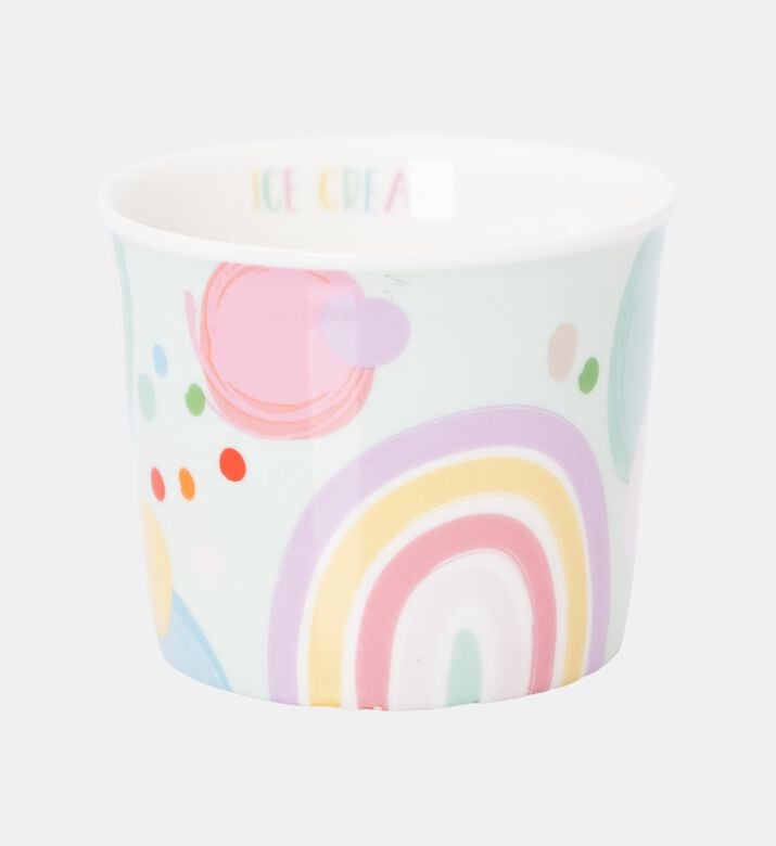 Easy Life Bowl Dia Spoon Good Vibes, Packshot View