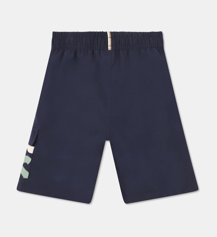 Boss Swst Short, Packshot View