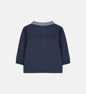 Baby City Cotton Printed Sweatshirt Baby City Cotton Printed Sweatshirt