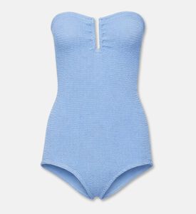 Paramidonna Frida Bandeau One-piece Swimsuit, Packshot View