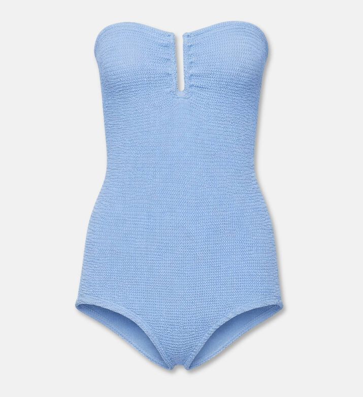 Paramidonna Frida Bandeau One-piece Swimsuit, Packshot View