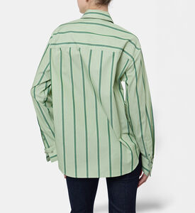 Zadig et Voltaire Shirt Morning, Model View