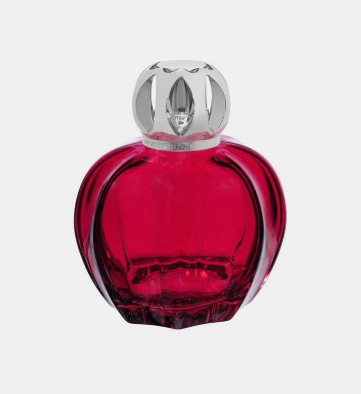 Passion Rouge Lamp