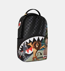 Madagascar Crew Backpack
