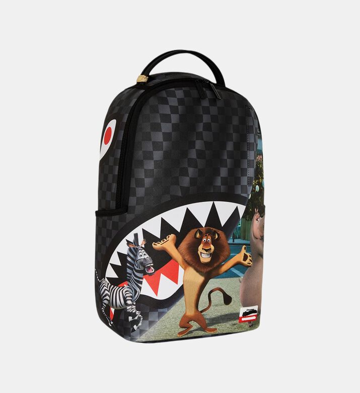 Madagascar Crew Backpack