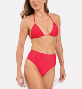 Rio De Sol Bottom Hotpants, Model View