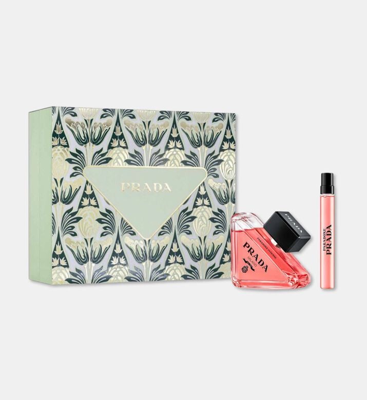 Prada Set Paradoxe Intense, Packshot View