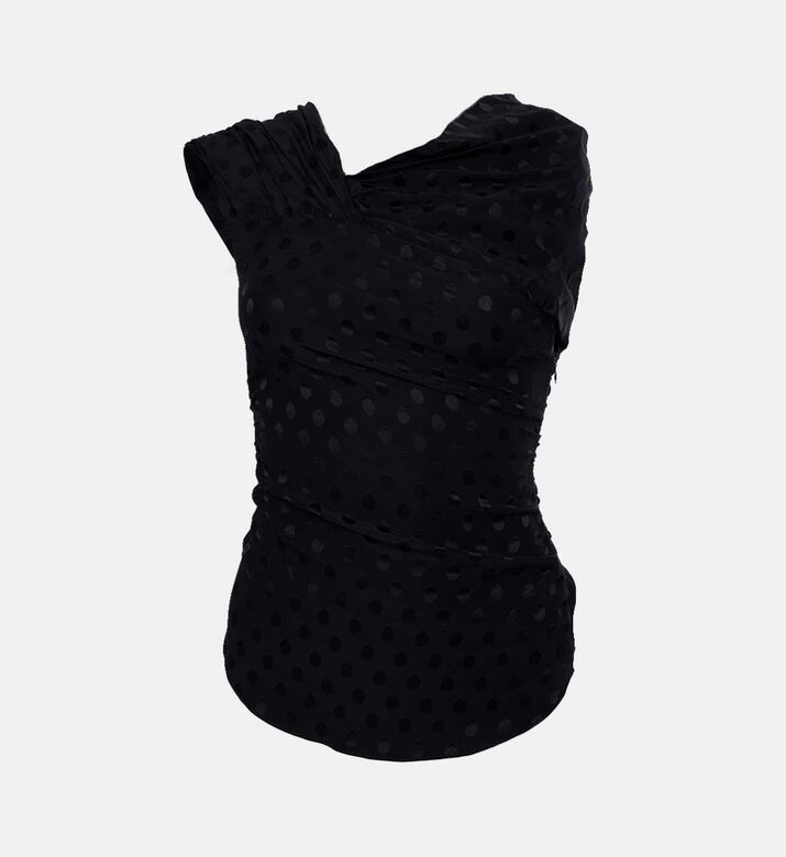 Isabel Marant Top Esen, Packshot View