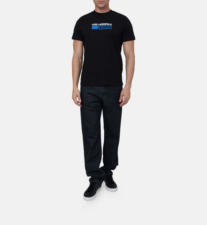 Slim-fit Logo T-shirt