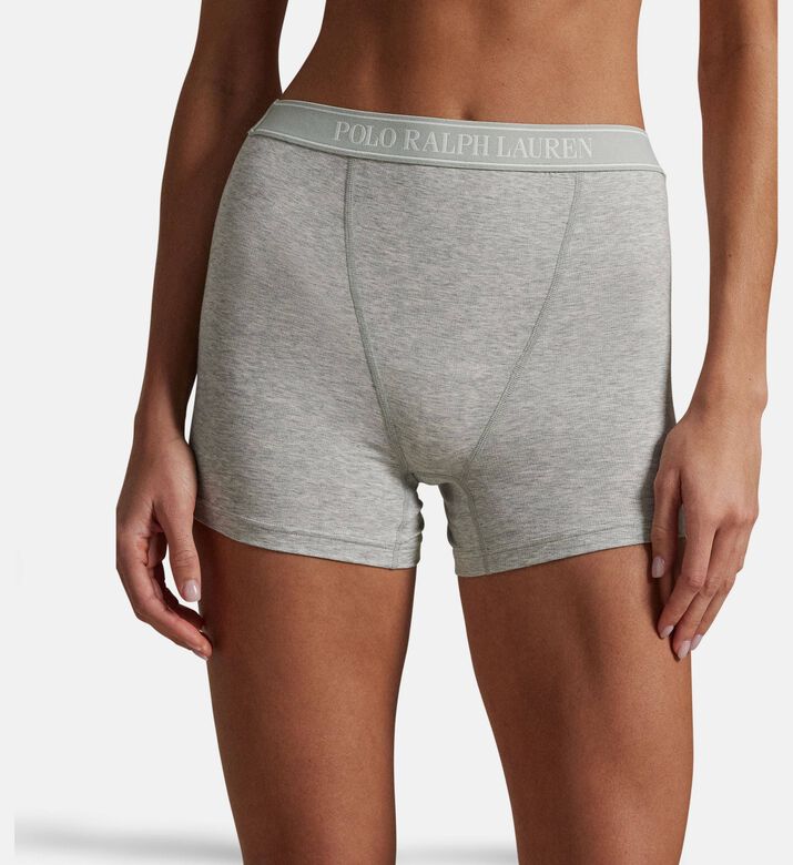 Polo by Ralph Lauren Boxer Knit, Model View