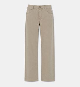 7 for All Mankind Pant, Packshot View