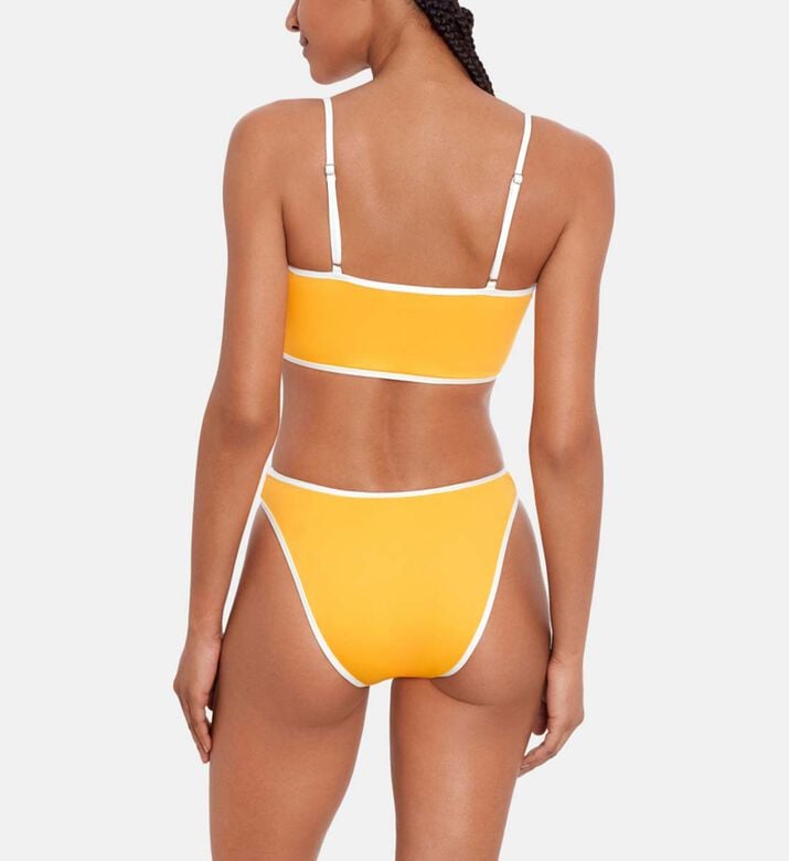 Camisole-inspired Bikini Top Camisole-inspired Bikini Top