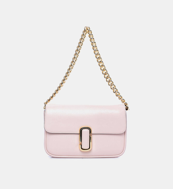 The J Marc Shoulder Bag