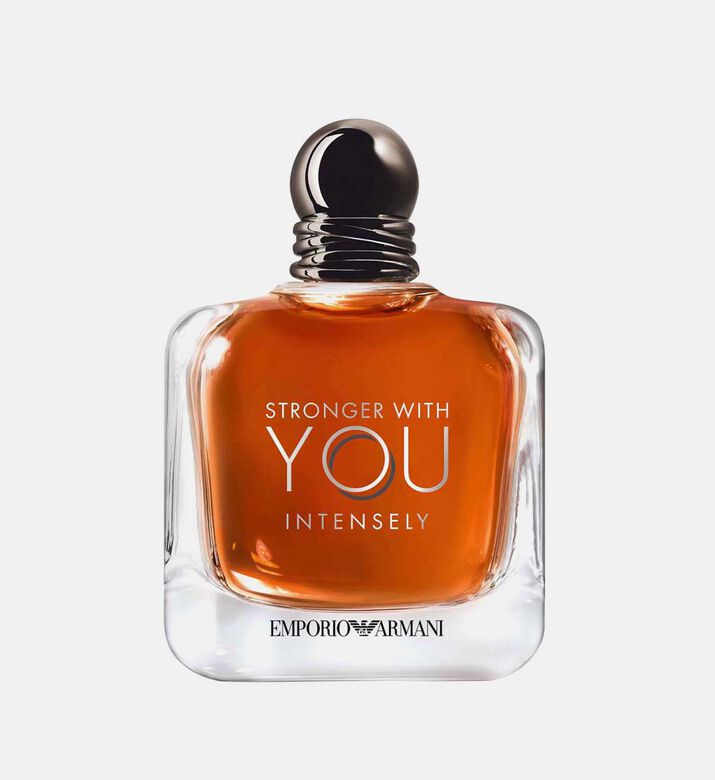 Stronger With You Intensely Eau De Parfum