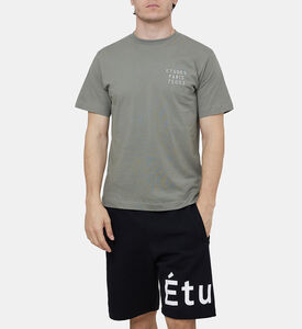 تيشيرت واندر ستينسل بيوتر