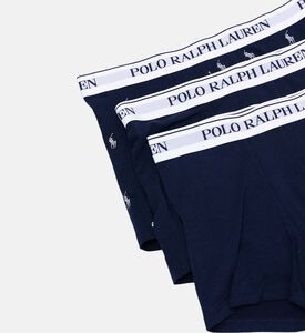 3-pack Classic Trunks