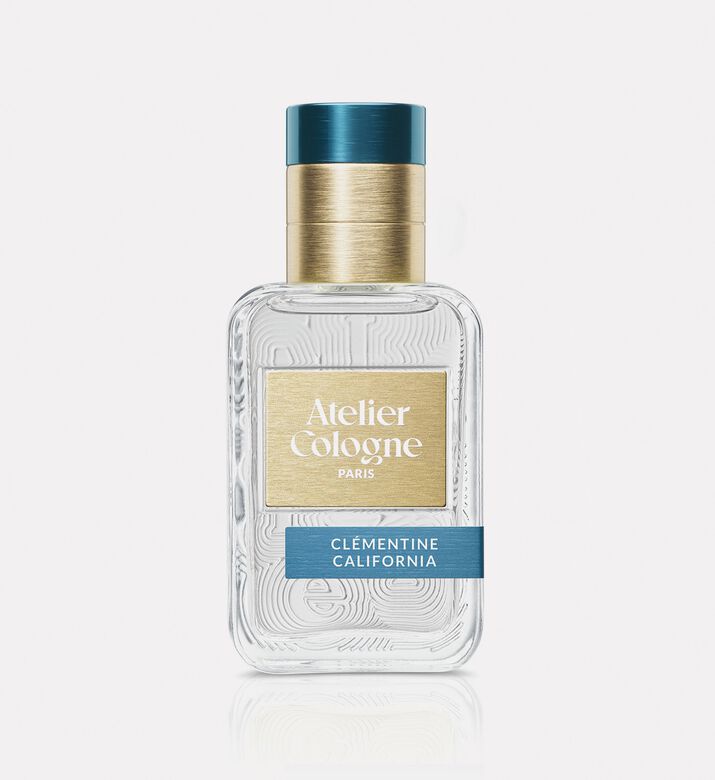 Atelier Cologne Edp Clementine California, Packshot View