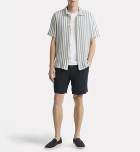 Vince Shirt Playa, Model View