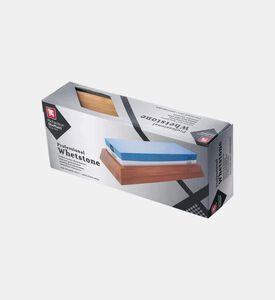 Richardson Accessories Wood Whetstone Sharpener, Packshot View