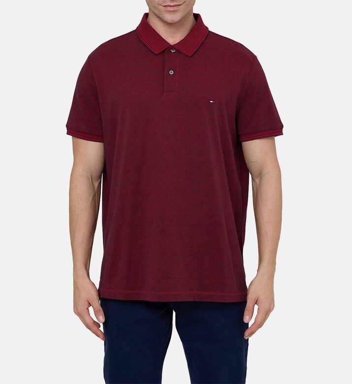 قميص بولو كلاسيكي بأكمام قصيرة قميص بولو كلاسيكي بأكمام قصيرة