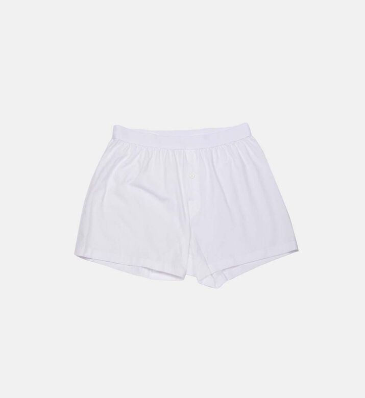 Signature Egyptian Cotton Boxers