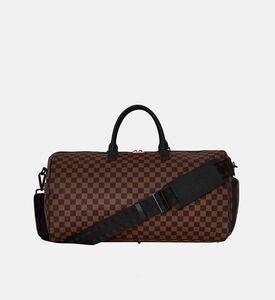 حقيبة دافل للسفر واسعة