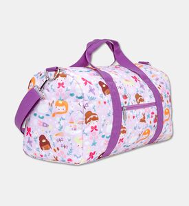 A Little Lovely Company Travel Bag 26l - Princesses, Packshot View