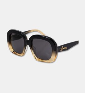 Loewe Sunglass, Black, Packshot View