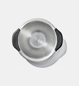 Oxo Good Grips Stainless Steel Colander, Packshot View