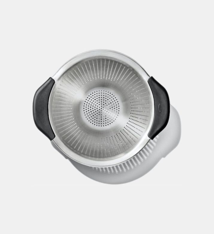 Oxo Good Grips Stainless Steel Colander, Packshot View