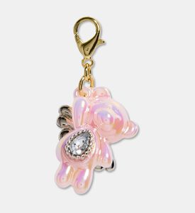 Fao Schwarz Charm Bear, Packshot View