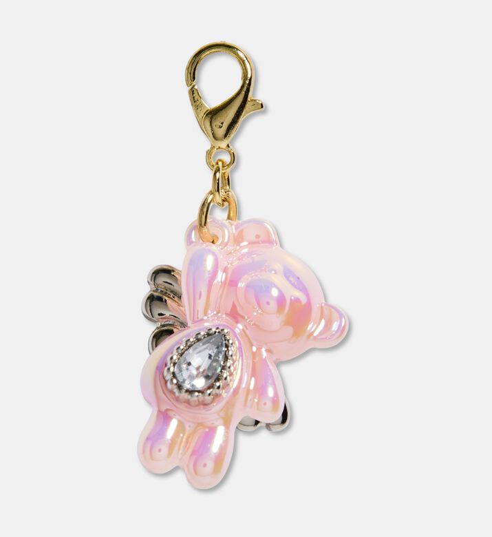 Fao Schwarz Charm Bear, Packshot View