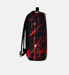 Laser-shark Backpack