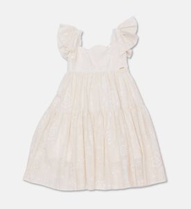 Poca and Poca Dress, Packshot View