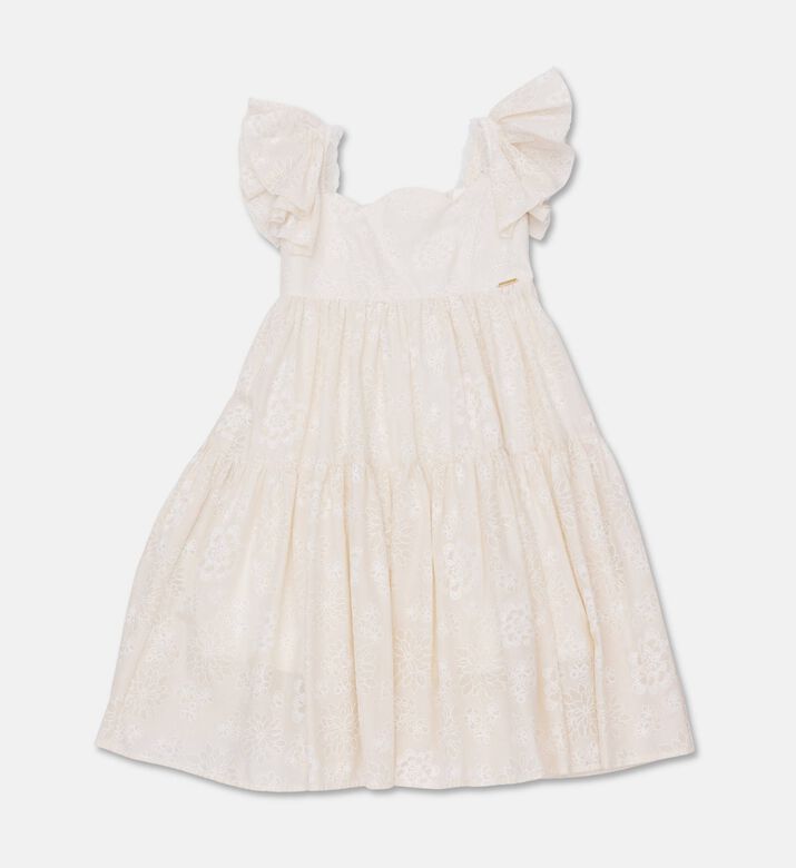 Poca and Poca Dress, Packshot View