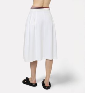 Marni Skirt, Model View