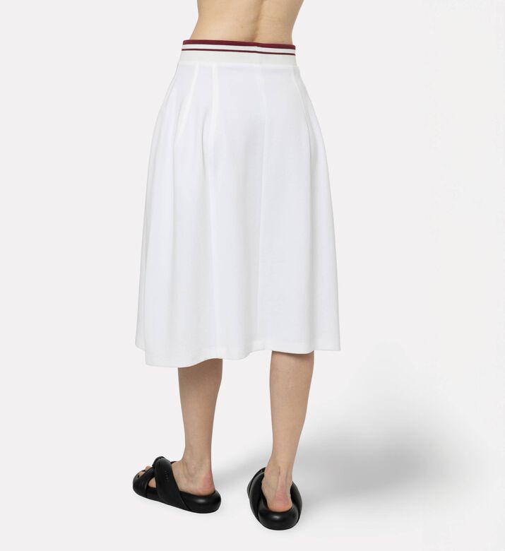 Marni Skirt, Model View