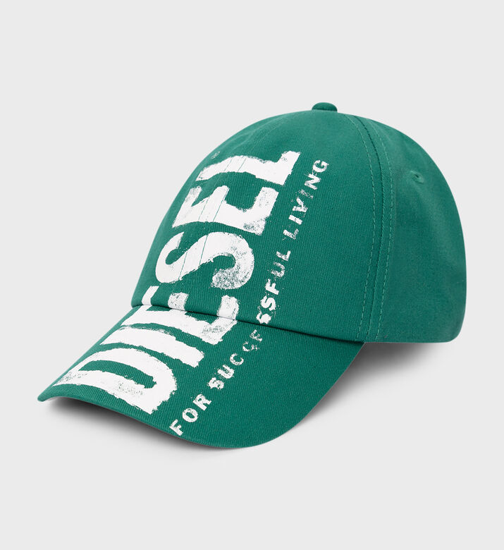 C-ewan Boy Cotton Baseball Cap