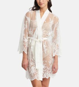 غطاء بنقشة أزهار على كامله