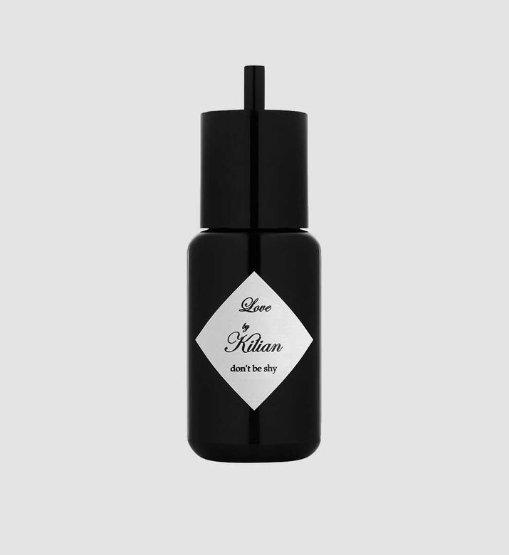 Love Dont Be Shy Refill Edp 50 Ml