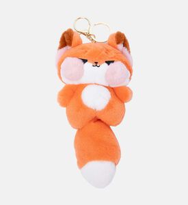 Bunny Teddy Bag Charm