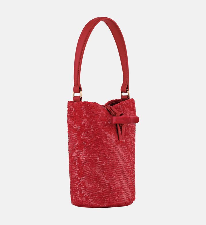 Longchamp Bag Roseau, Packshot View