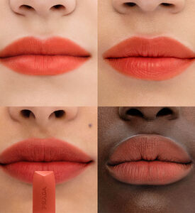 Monochrome Soft Matte Lipstick