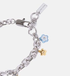 سوار بحلي أزهار ديزي