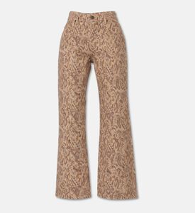 Ba and Sh Pant Toot, Packshot View