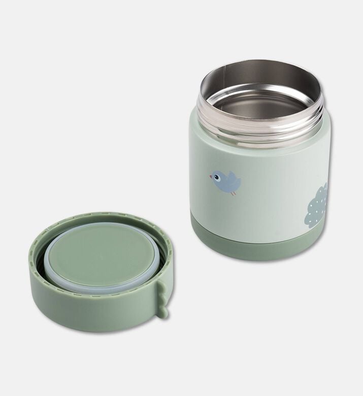 Done By Deer Insulated Food Jar, Packshot View