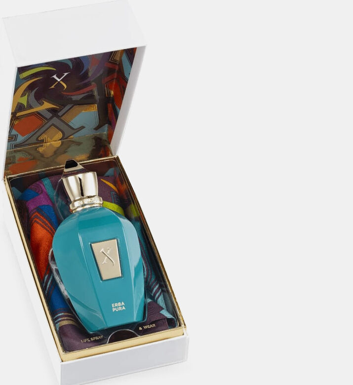 Erba Pura Eau De Parfum