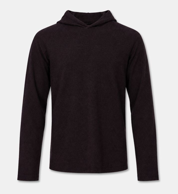Vince Hoodie Broken, Packshot View